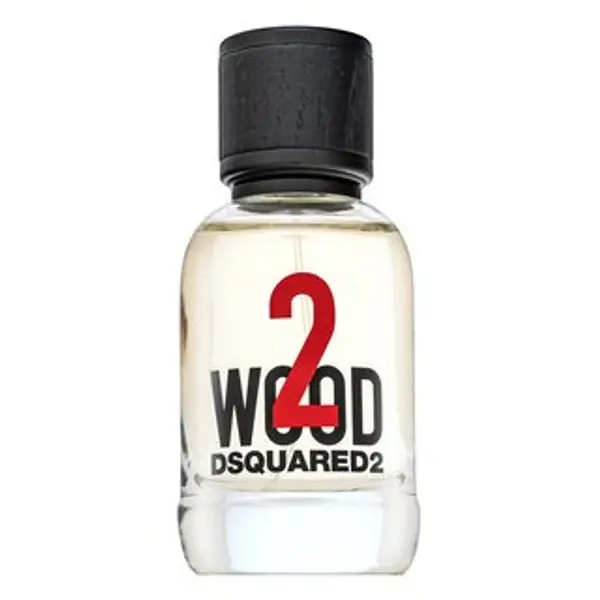 Dsquared2 Dsquared2 2 Wood toaletna voda unisex 50 ml