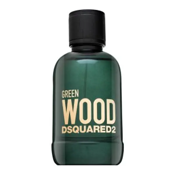 Dsquared2 Dsquared2 Green Wood toaletna voda za muškarce 100 ml
