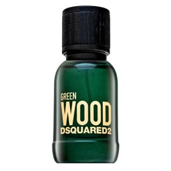 Dsquared2 Dsquared2 Green Wood toaletna voda za muškarce 30 ml
