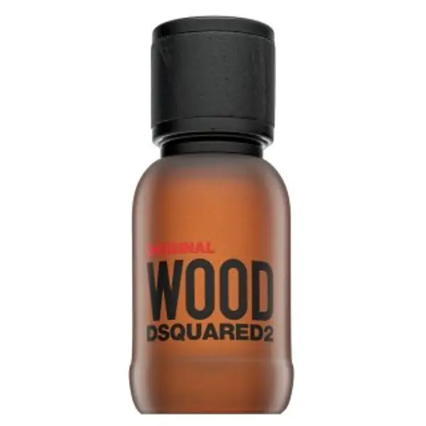 Dsquared2 Dsquared2 Original Wood parfemska voda za muškarce 30 ml