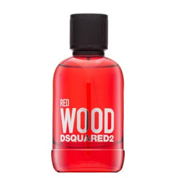 Dsquared2 Dsquared2 Red Wood toaletna voda za žene 100 ml