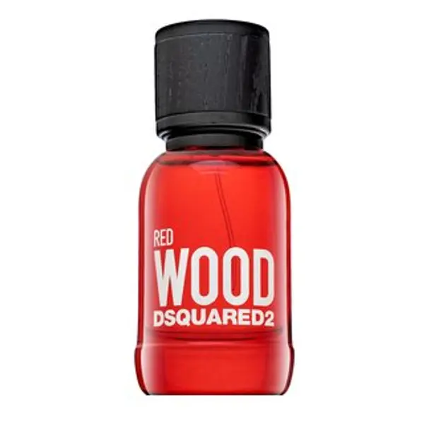 Dsquared2 Dsquared2 Red Wood toaletna voda za žene 30 ml