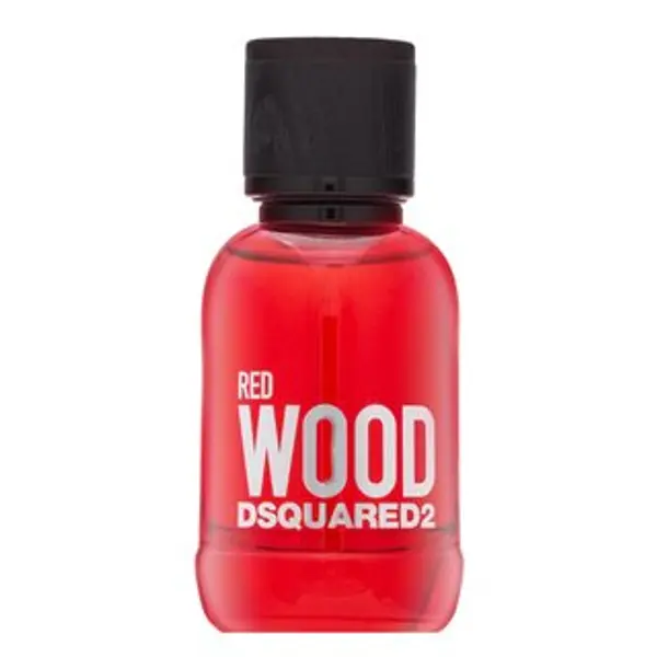 Dsquared2 Dsquared2 Red Wood toaletna voda za žene 50 ml