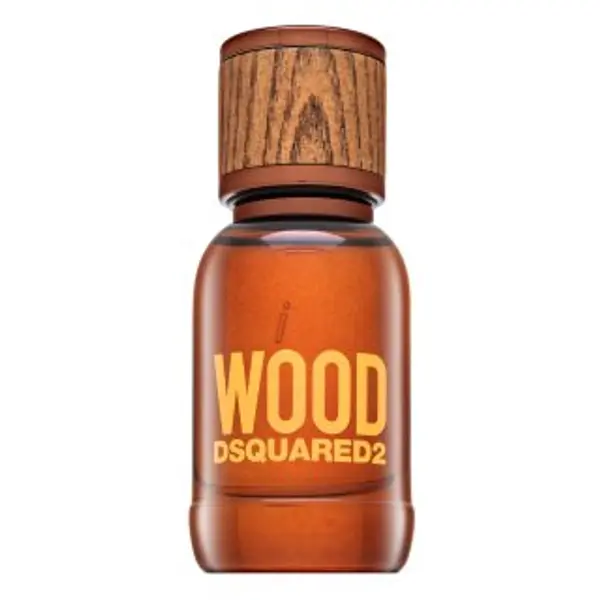 Dsquared2 Dsquared2 Wood toaletna voda za muškarce 30 ml