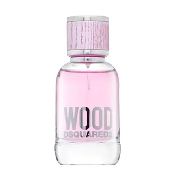 Dsquared2 Dsquared2 Wood toaletna voda za žene 30 ml
