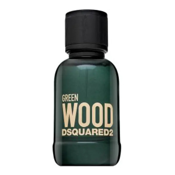 Dsquared2 Dsquared2 Green Wood toaletna voda za muškarce 50 ml