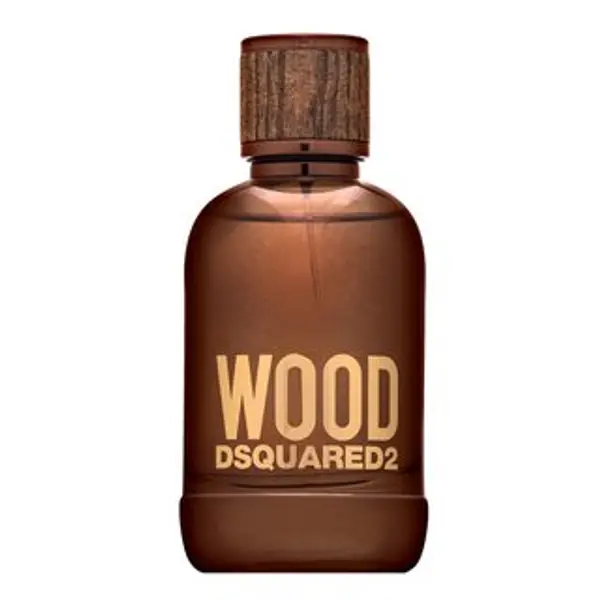 Dsquared2 Dsquared2 Wood toaletna voda za muškarce 100 ml