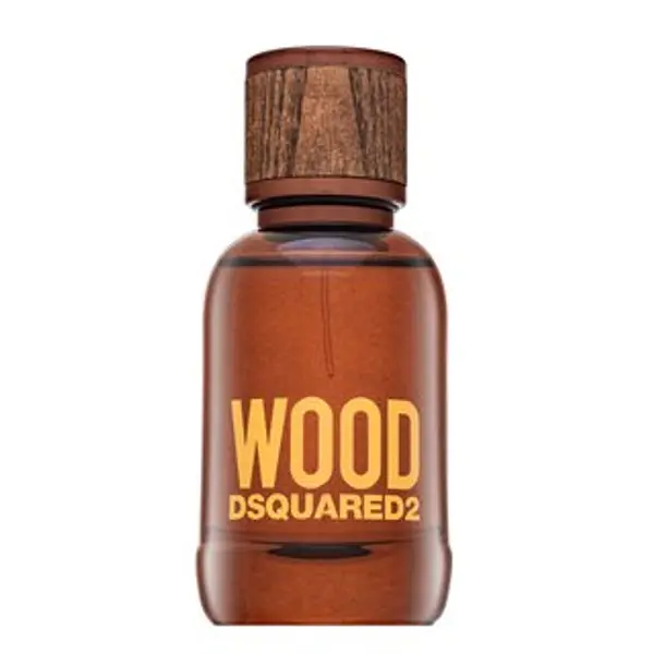Dsquared2 Dsquared2 Wood toaletna voda za muškarce 50 ml