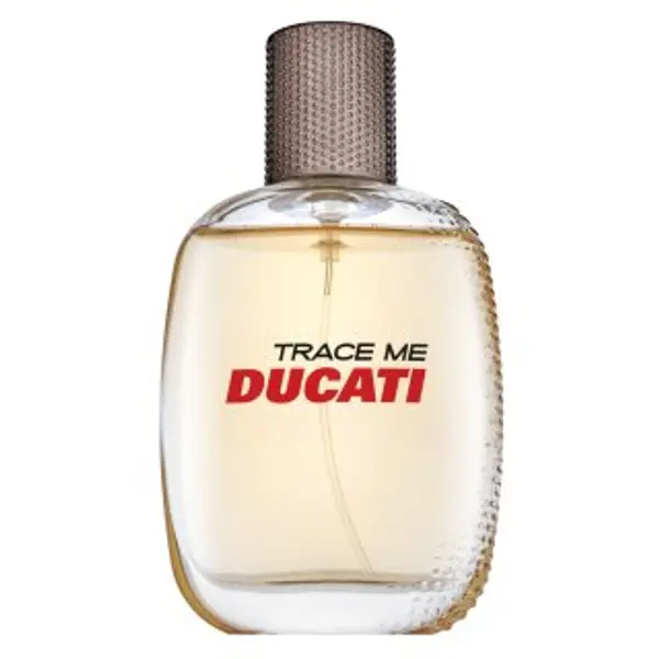 Ducati Ducati Trace Me toaletna voda za muškarce 100 ml