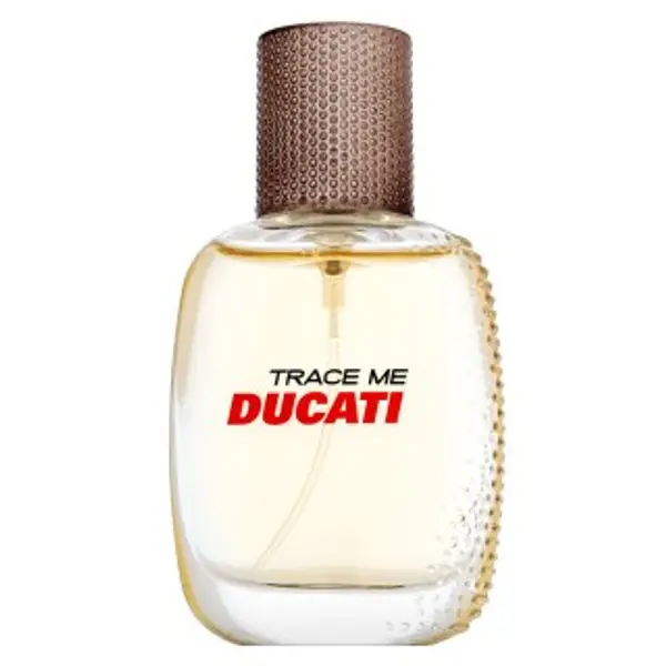 Ducati Ducati Trace Me toaletna voda za muškarce 50 ml