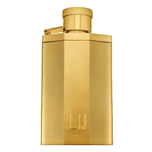 Dunhill Dunhill Desire Gold toaletna voda za muškarce 100 ml