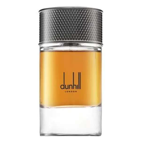 Dunhill Dunhill Signature Collection British Leather parfémovaná voda za muškarce 100 ml