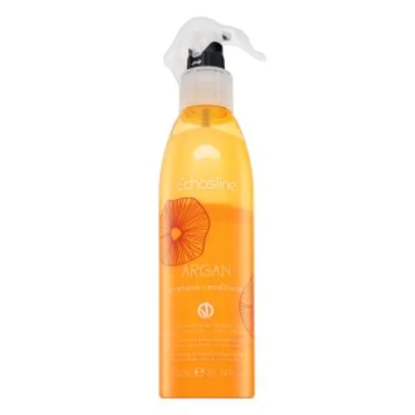 Echosline Echosline Argan Bi-Phase Conditioner regenerator bez ispiranja za zaštitu kose od topline i vlage 300 ml