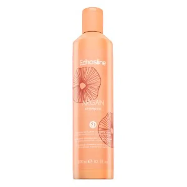 Echosline Echosline Argan Shampoo hranjivi šampon za zaštitu kose od topline i vlage 300 ml