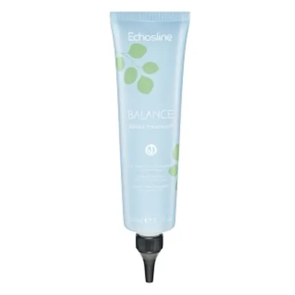 Echosline Echosline Balance Detox Treatment detoksikacijska njega za vlasište 150 ml