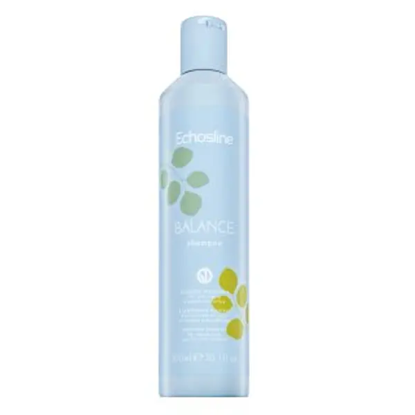 Echosline Echosline Balance Shampoo šampon za čišćenje protiv prhuti 300 ml