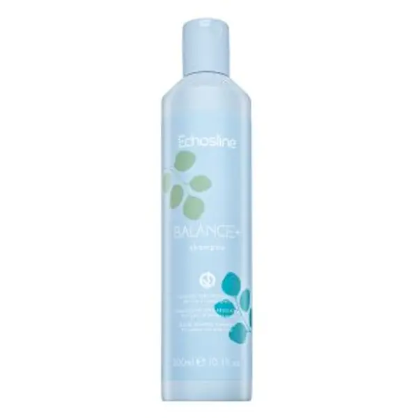 Echosline Echosline Balance+ Shampoo šampon za masno vlasište 300 ml