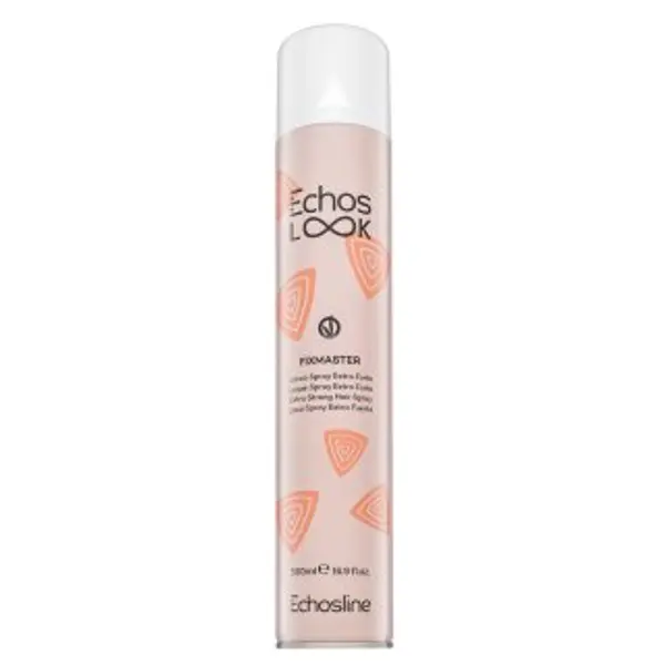 Echosline Echosline Echos Look Fixmaster lak za kosu za ekstra jaku fiksaciju 500 ml