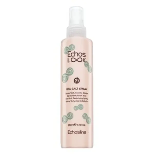 Echosline Echosline Echos Look Sea Salt Spray slani sprej za plažni učinak 200 ml