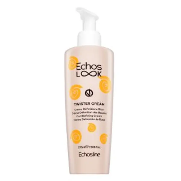 Echosline Echosline Echos Look Twister Cream krema za definiciju valova 225 ml
