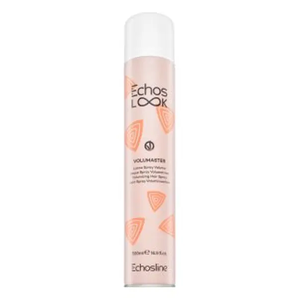Echosline Echosline Echos Look Volumaster lak za kosu za tanku kosu 500 ml