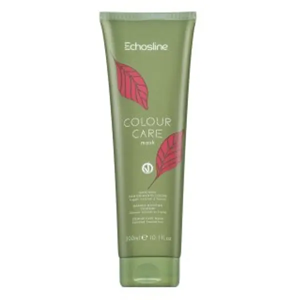 Echosline Echosline Colour Care Mask maska za obojenu kosu 300 ml