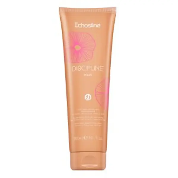 Echosline Echosline Discipline Mask uhladzujúca mask protiv kovrdžanja kose 300 ml