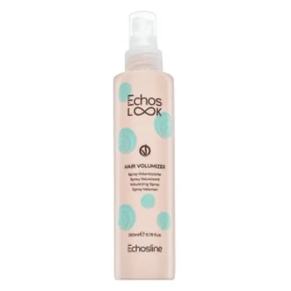 Echosline Echosline Echos Look Hair Volumizer sprej za volumen za tanku kosu 200 ml