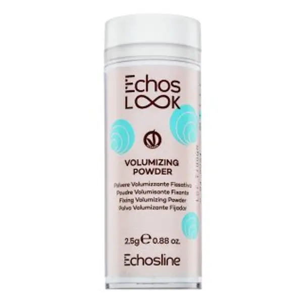 Echosline Echosline Echos Look Volumizing Powder puder za volumen kose 2,5 g