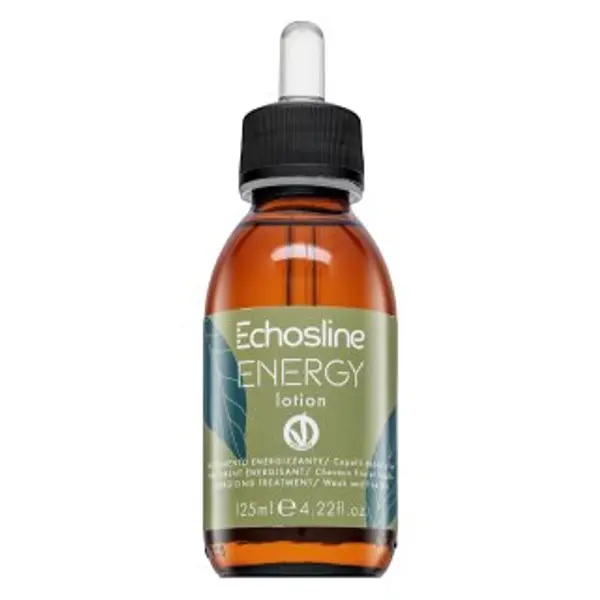 Echosline Echosline Energy Lotion serum za slabu i tanku kosu 125 ml
