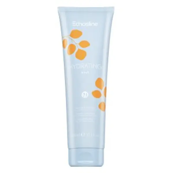 Echosline Echosline Hydrating Mask hidratantna maska protiv kovrdžanja kose 300 ml