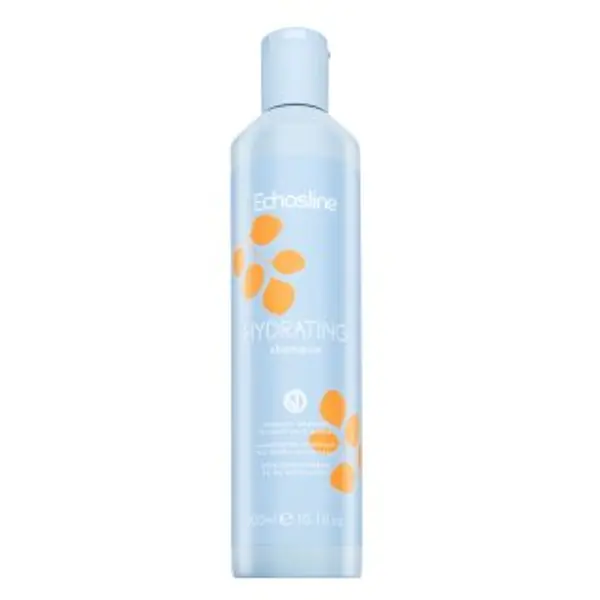 Echosline Echosline Hydrating Shampoo hidratantni šampon protiv kovrdžanja kose 300 ml