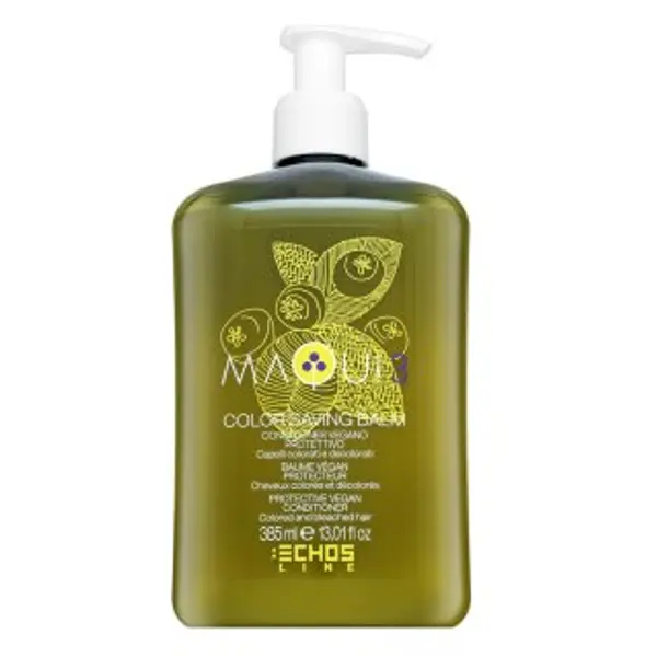 Echosline Echosline Maqui 3 Color Saving Balm regenerator za kosu za obojenu i izbijeljenu kosu 385 ml