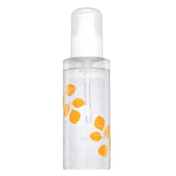 Echosline Echosline Hydrating Fluid Crystal tekući kristali za suhu i neukrotivu kosu 100 ml