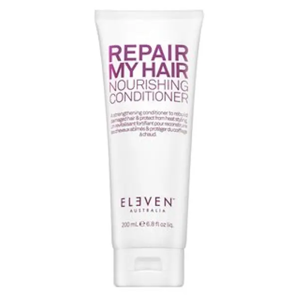 Eleven Australia Eleven Australia Repair My Hair Nourishing Conditioner hranjivi regenerator za vrlo oštećenu kosu 200 ml