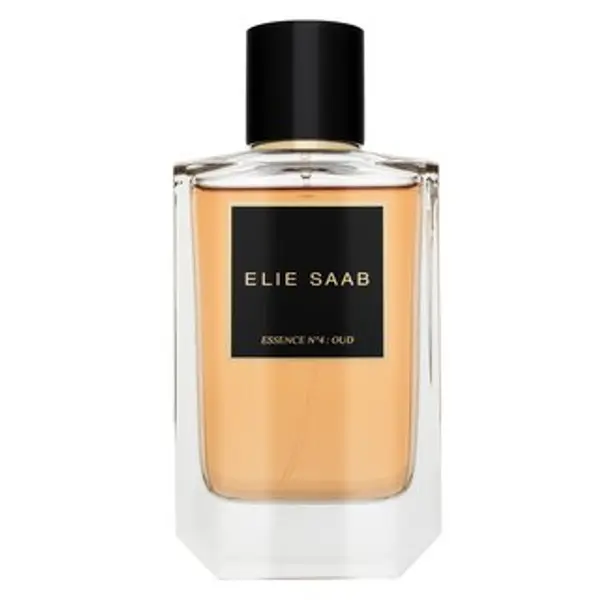 Elie Saab Elie Saab Essence No.4 Oud parfémovaná voda unisex 100 ml