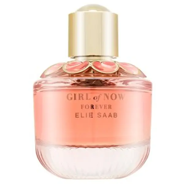 Elie Saab Elie Saab Girl of Now Forever parfémovaná voda za žene 50 ml