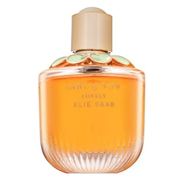 Elie Saab Elie Saab Girl of Now Lovely parfémovaná voda za žene 90 ml