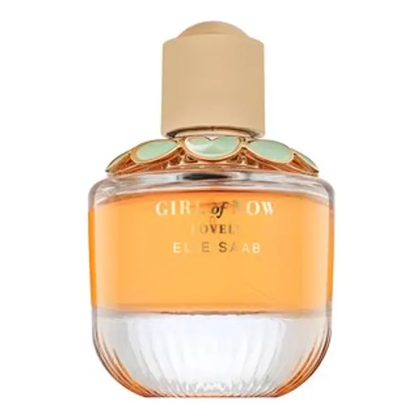 Elie Saab Elie Saab Girl of Now Lovely parfemska voda za žene 50 ml