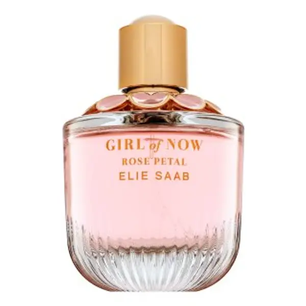 Elie Saab Elie Saab Girl of Now Rose Petal parfemska voda za žene 90 ml