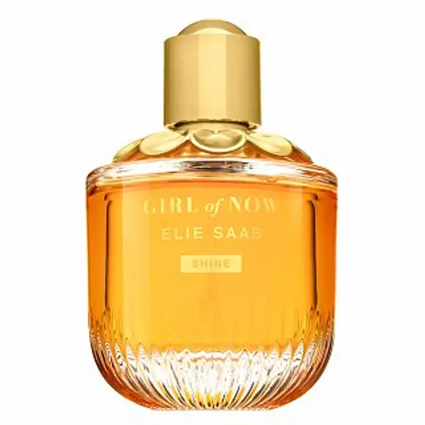 Elie Saab Elie Saab Girl of Now Shine parfémovaná voda za žene 90 ml