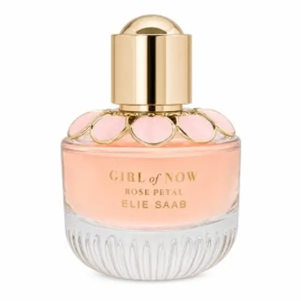 Elie Saab Elie Saab Girl of Now Rose Petal parfemska voda za žene 50 ml