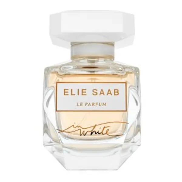 Elie Saab Elie Saab Le Parfum in White parfémovaná voda za žene 50 ml