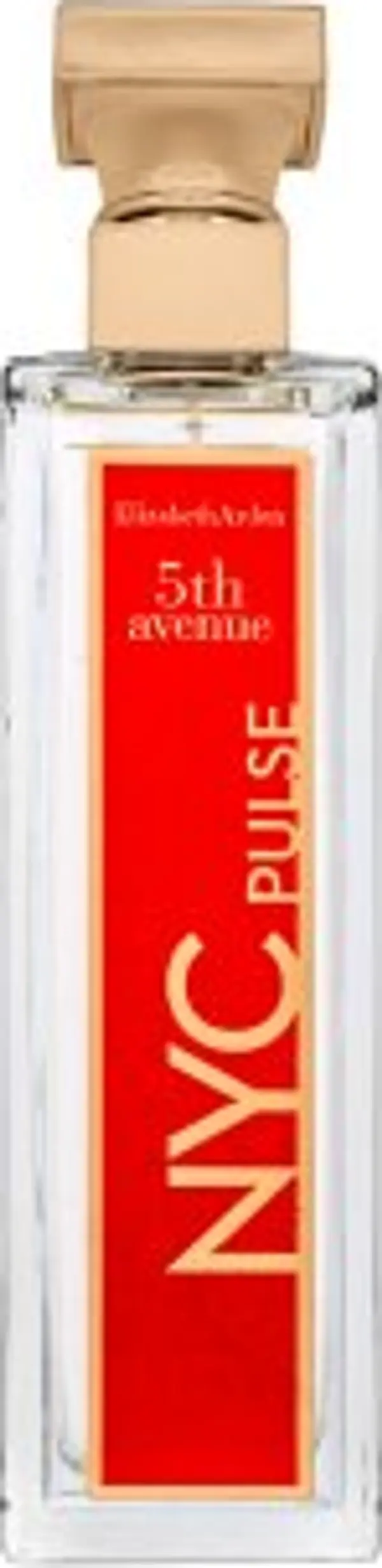 Elizabeth Arden Elizabeth Arden 5th Avenue NYC Pulse parfemska voda za žene 75 ml