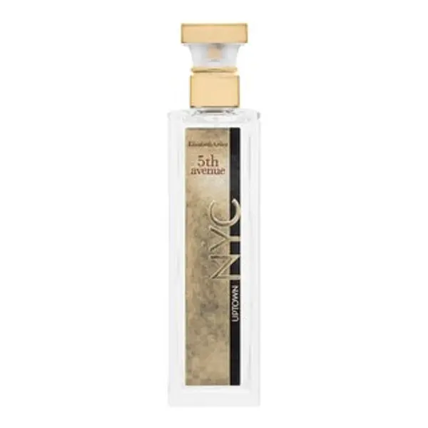 Elizabeth Arden Elizabeth Arden 5th Avenue NYC Uptown parfémovaná voda za žene 75 ml
