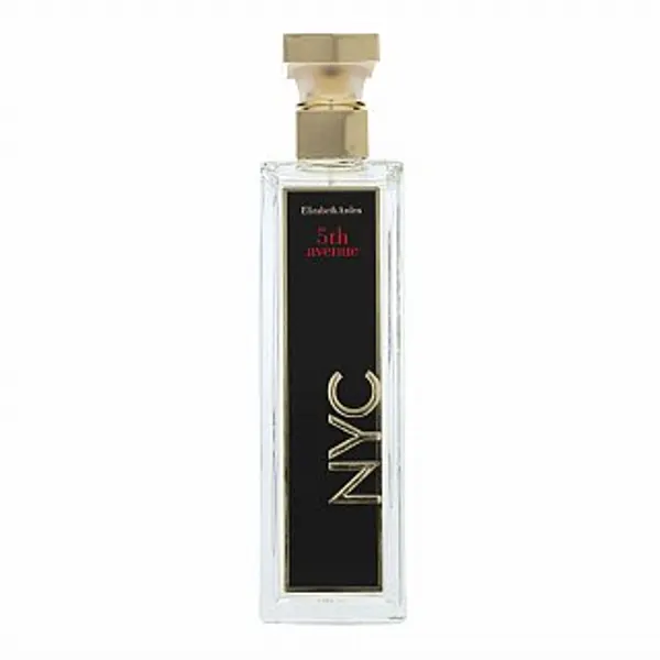 Elizabeth Arden Elizabeth Arden 5th Avenue NYC parfémovaná voda za žene 125 ml