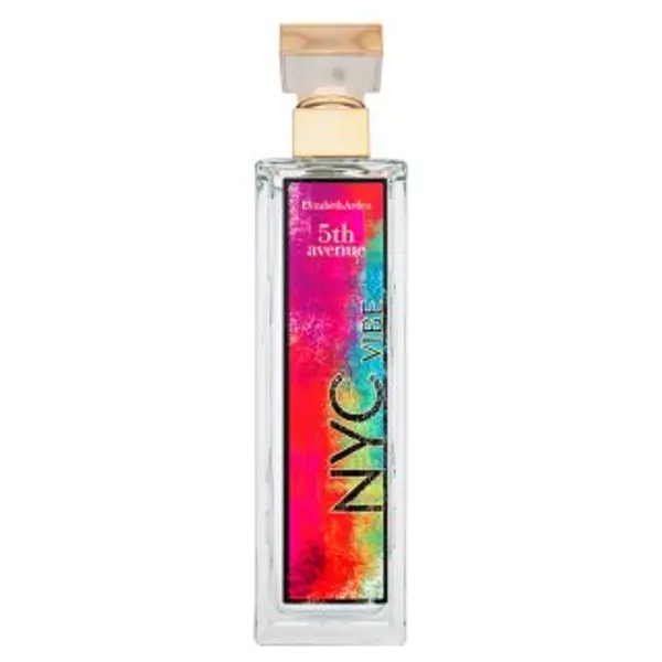 Elizabeth Arden Elizabeth Arden 5th Avenue NYC Vibe parfemska voda za žene 125 ml