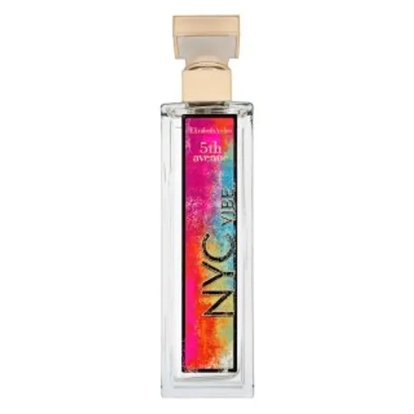 Elizabeth Arden Elizabeth Arden 5th Avenue NYC Vibe parfemska voda za žene 75 ml