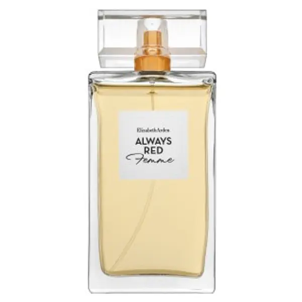Elizabeth Arden Elizabeth Arden Always Red Femme toaletna voda za žene 100 ml