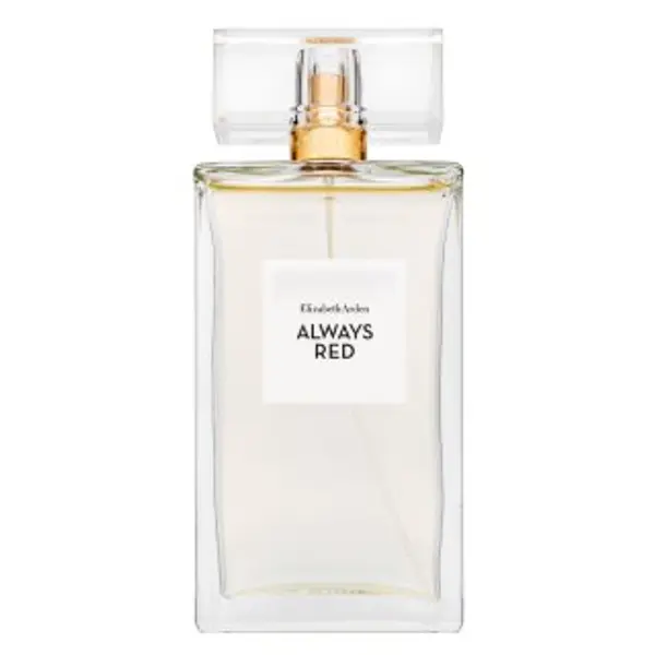 Elizabeth Arden Elizabeth Arden Always Red toaletna voda za žene 100 ml